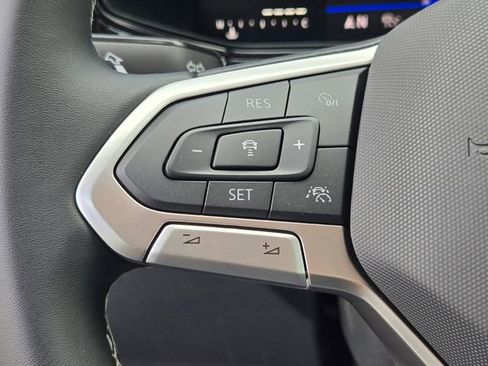 New 2026 Volkswagen Taos S FWD image 24