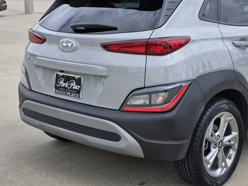 Used 2023 Hyundai Kona SEL w/ Convenience Package image 13