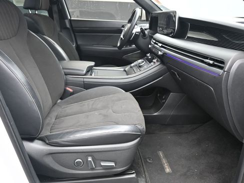 Used 2024 Hyundai Palisade Calligraphy AWD/4WD image 19