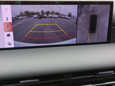 New 2026 Genesis G80 3.5T Prestige image 16