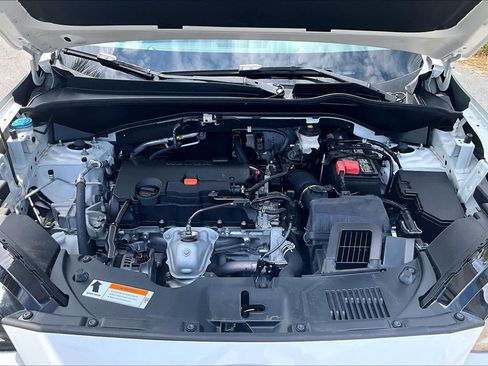Certified 2023 Honda HR-V Sport image 63