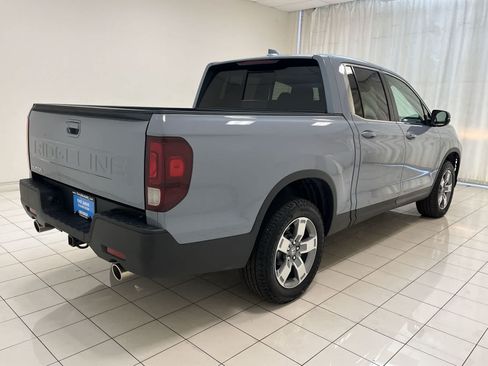 Certified 2025 Honda Ridgeline RTL image 27