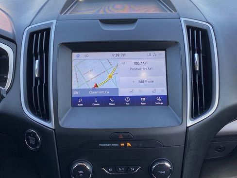 Used 2020 Ford Edge SEL w/ Convenience Package FWD image 28