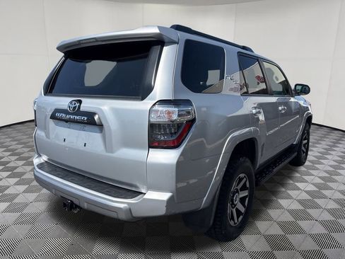 Used 2024 Toyota 4Runner TRD Off-Road Premium image 5