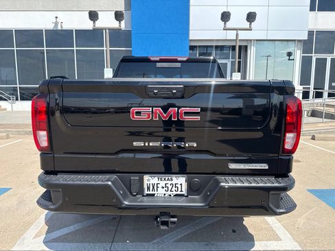 Used 2026 GMC Sierra 1500 Elevation w/ Elevation Premium Package RWD image 7