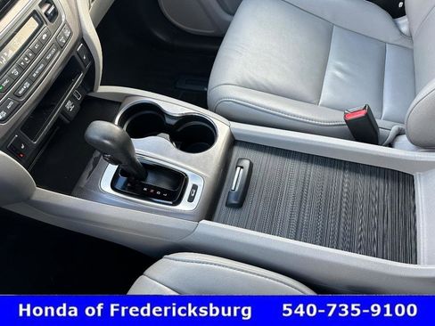 Used 2019 Honda Pilot EX-L image 24