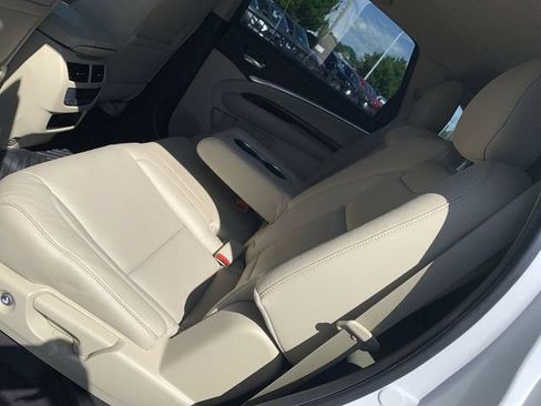 Used 2014 Acura MDX FWD image 10