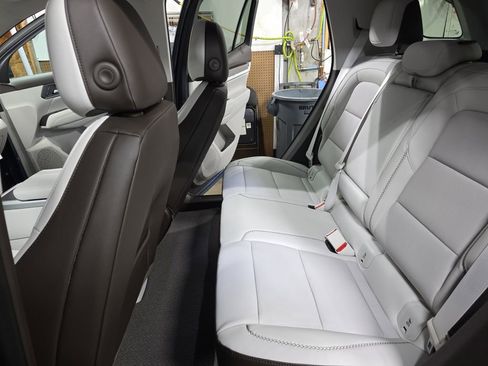 New 2026 GMC Terrain Denali image 13