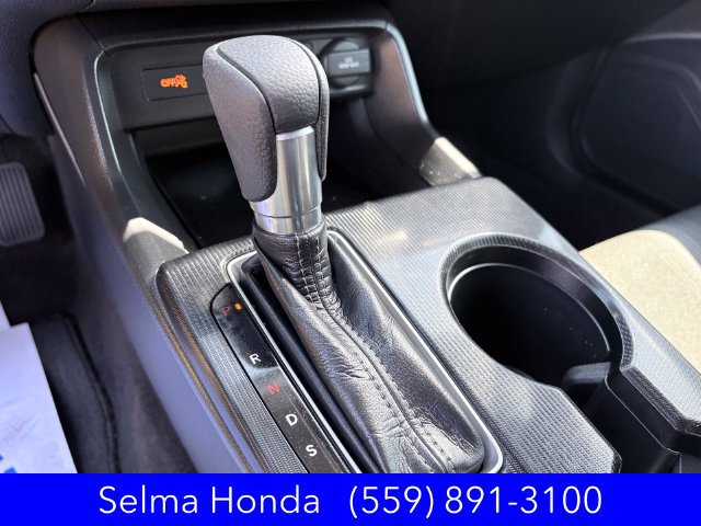 Certified 2022 Honda Civic LX image 20