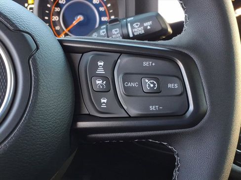 New 2026 Jeep Wrangler Sport S image 12