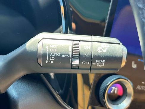 Used 2025 Lexus NX 450h+ AWD w/ Accessory Package (2T) image 28