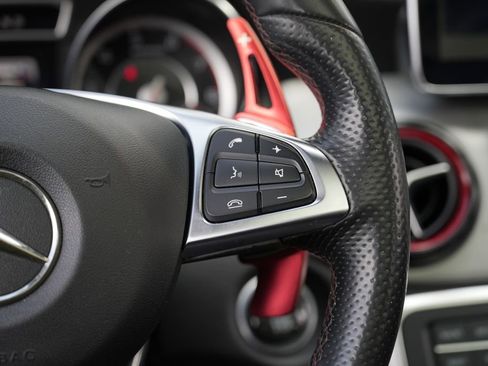 Used 2016 Mercedes-Benz GLA 45 AMG 4MATIC image 47