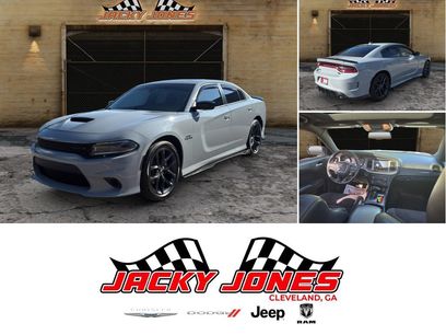 Used 2022 Dodge Charger R/T w/ Plus Group