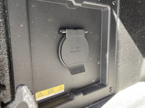 Used 2023 Ford F150 XLT w/ Equipment Group 302A High AWD/4WD image 14