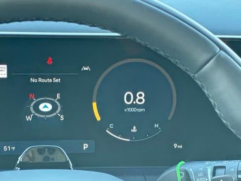 New 2025 Hyundai Santa Fe Calligraphy image 13