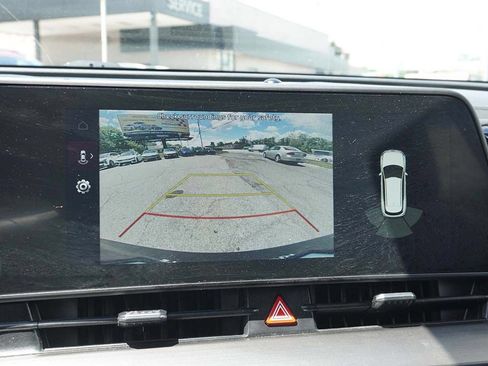 Used 2023 Kia Sportage EX FWD image 26