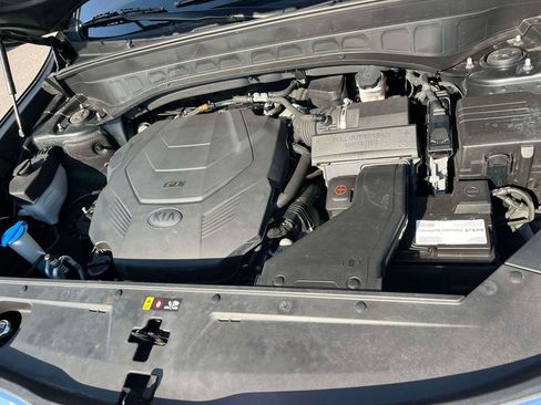 Used 2020 Kia Telluride EX w/ EX Premium Package FWD image 41