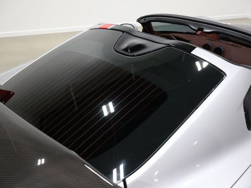 Used 2017 Dodge Viper GTC w/ ACR Package image 66