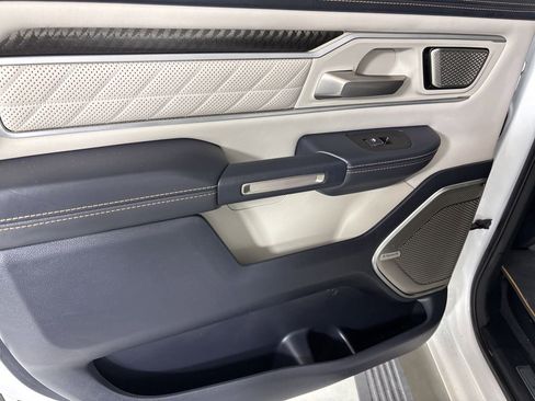 Used 2025 RAM 1500 Tungsten w/ Towing Technology Group image 42