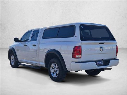 Used 2018 RAM 1500 Express image 7