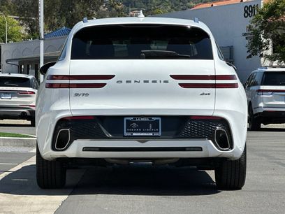 Used 2022 Genesis GV70 2.5T w/ Advanced Package