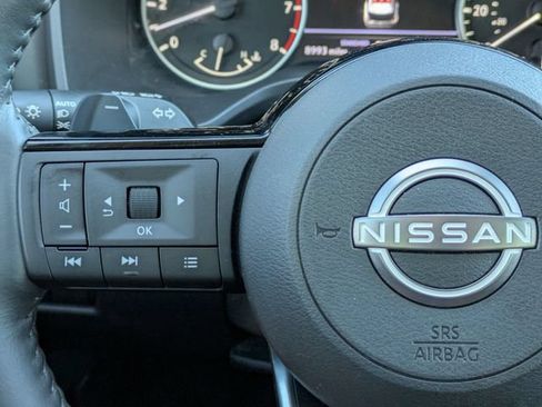 Used 2023 Nissan Rogue SV w/ SV Premium B Package FWD image 19