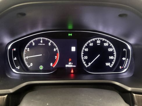 Used 2018 Honda Accord Sport image 33