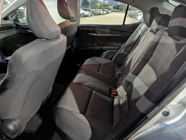 Used 2025 Toyota Camry LE FWD image 30