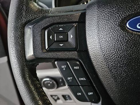 Used 2016 Ford F150 XLT w/ Equipment Group 302A Luxury RWD image 19