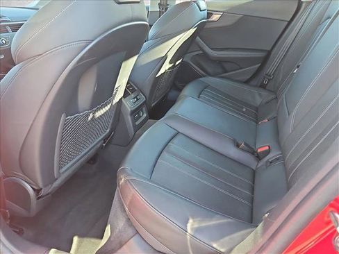 Used 2022 Audi A5 2.0T Premium Plus w/ Premium Plus image 19