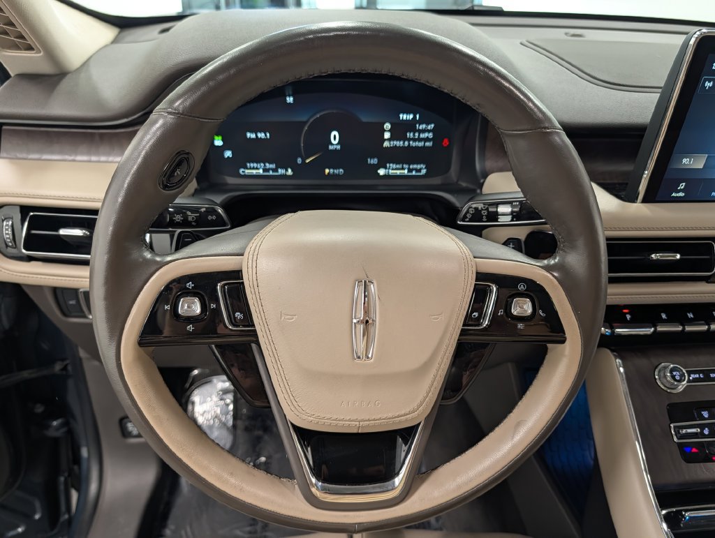 Used 2023 Lincoln Aviator Reserve w/ Equipment Group 201A AWD/4WD image 25