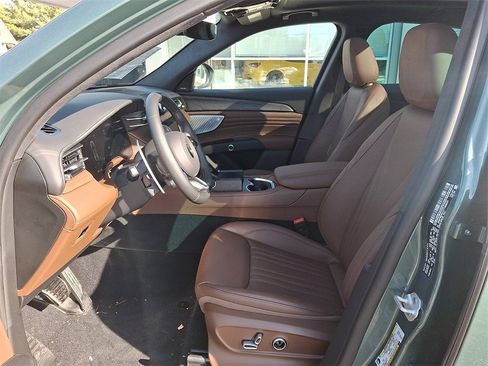 New 2026 Maserati Grecale Modena image 25