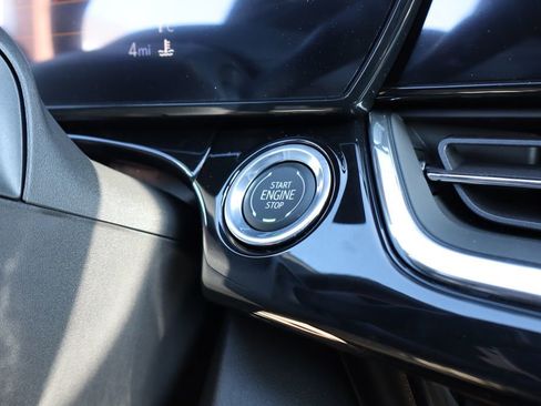 New 2026 Chevrolet Trax RS w/ Sunroof Package image 15