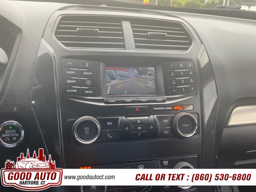 Used 2019 Ford Explorer XLT AWD/4WD image 19