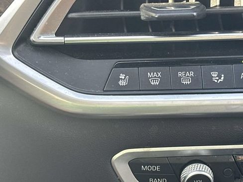 Used 2023 BMW X5 M50i AWD/4WD image 31