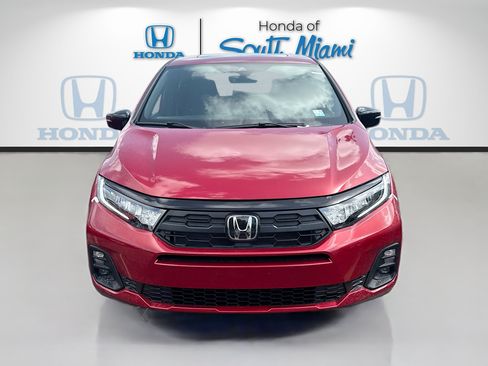 New 2026 Honda Odyssey Sport-L image 2