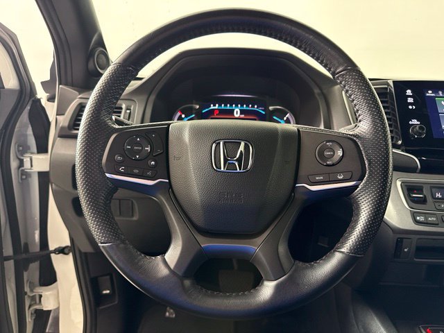 Used 2020 Honda Passport EX-L image 25