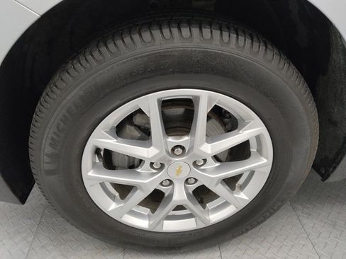 Used 2022 Chevrolet Equinox LS w/ LS Convenience Package image 31