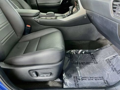 Used 2019 Lexus NX 300 AWD w/ Premium Package image 36