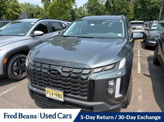 Used 2023 Hyundai Palisade XRT AWD/4WD video 1