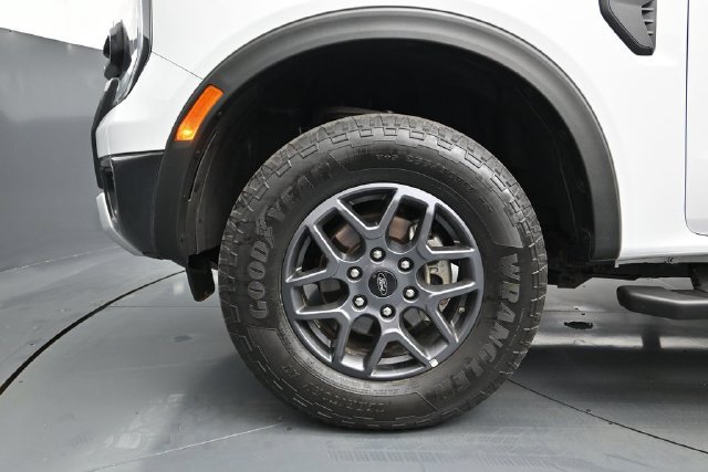 Used 2025 Ford Ranger XLT w/ FX4 Off-Road Package AWD/4WD image 16