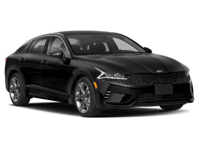 Used 2021 Kia K5 EX FWD image 10