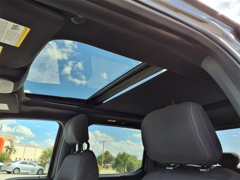 Used 2021 Ford F150 XLT w/ Equipment Group 302A High image 29