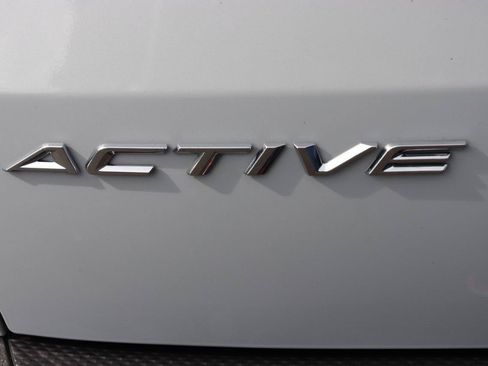 Used 2025 Ford Escape Active AWD/4WD image 53