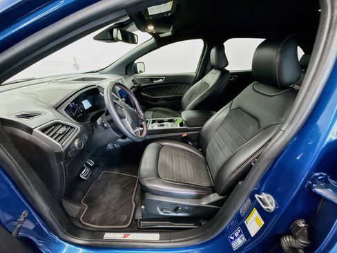 Used 2022 Ford Edge ST-Line AWD/4WD image 13