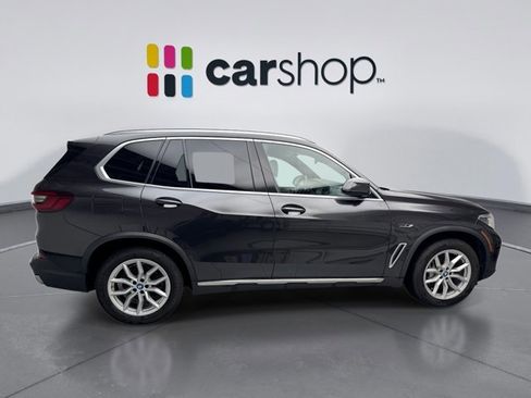 Used 2022 BMW X5 xDrive45e w/ Executive Package image 6