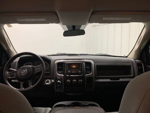 Used 2016 RAM 1500 ST w/ SXT Appearance Group AWD/4WD image 16