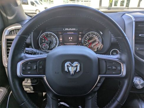 Used 2023 RAM 1500 Laramie image 29