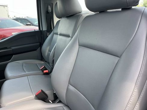 Used 2025 Ford F150 XL RWD image 25