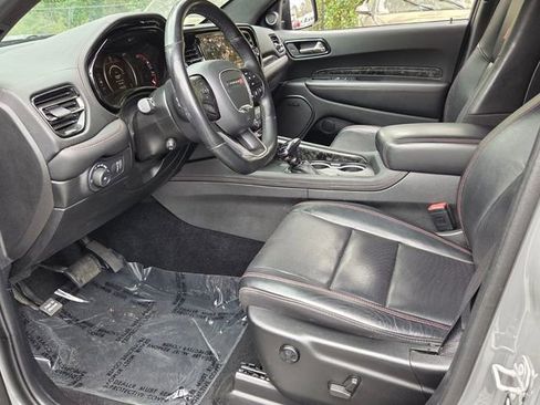 Used 2022 Dodge Durango R/T image 17
